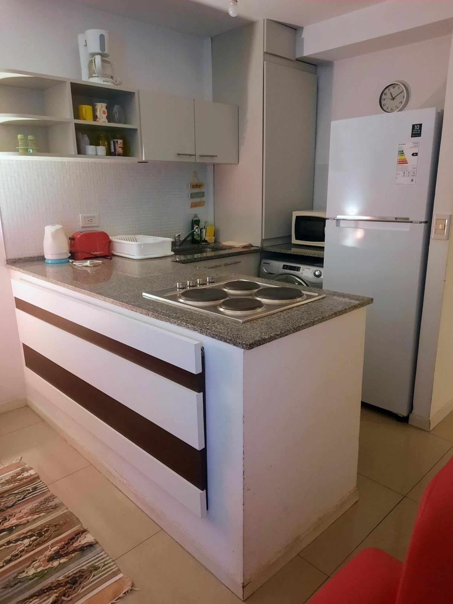 Corazon De Villa Crespo Buenos Aires Exteriör bild