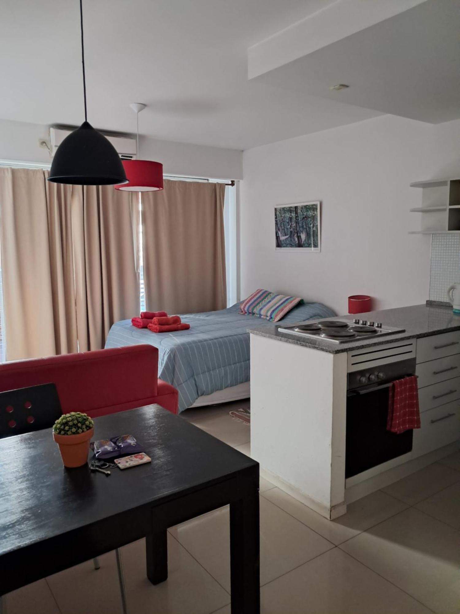 Corazon De Villa Crespo Buenos Aires Exteriör bild