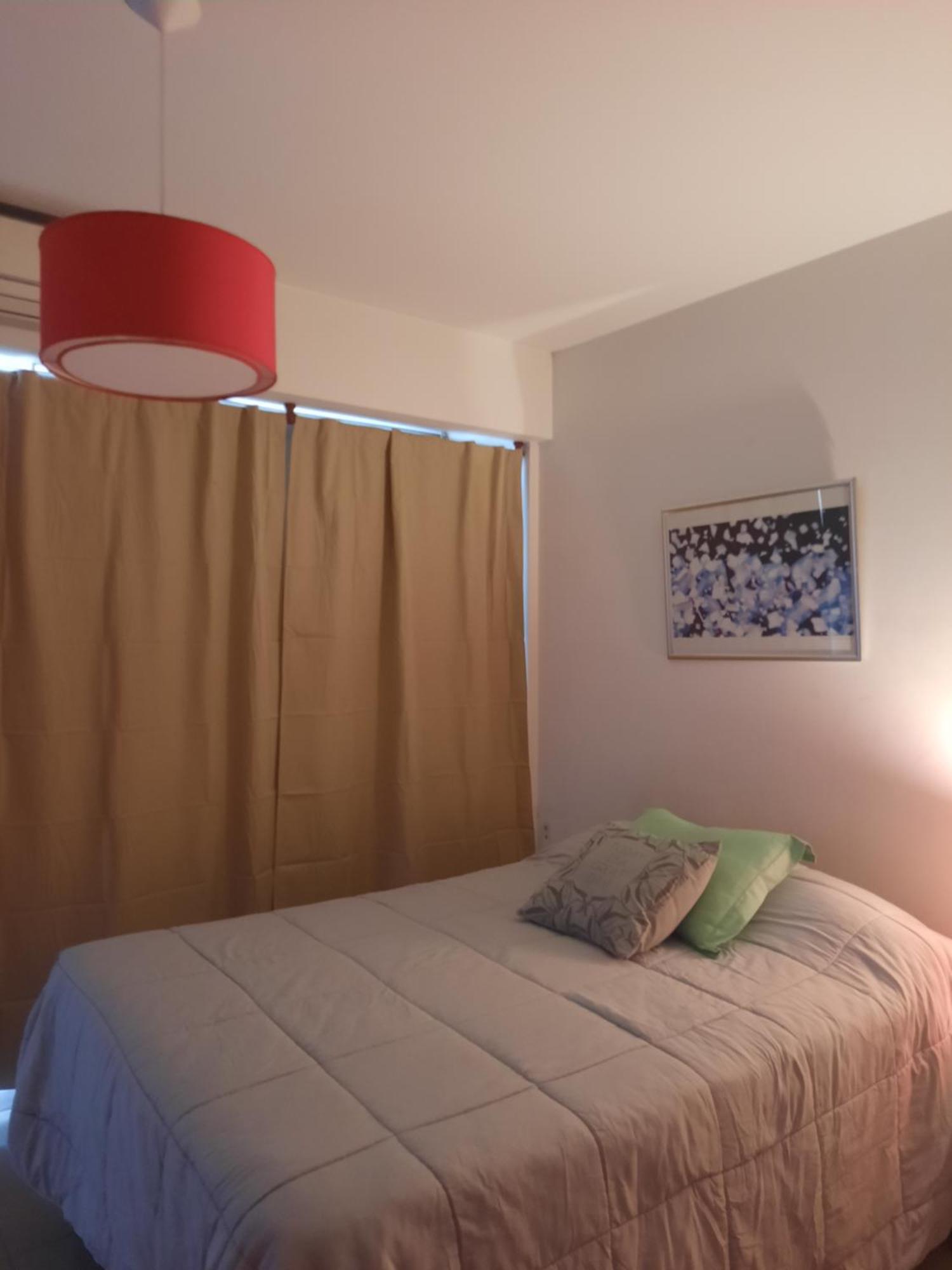 Corazon De Villa Crespo Buenos Aires Exteriör bild