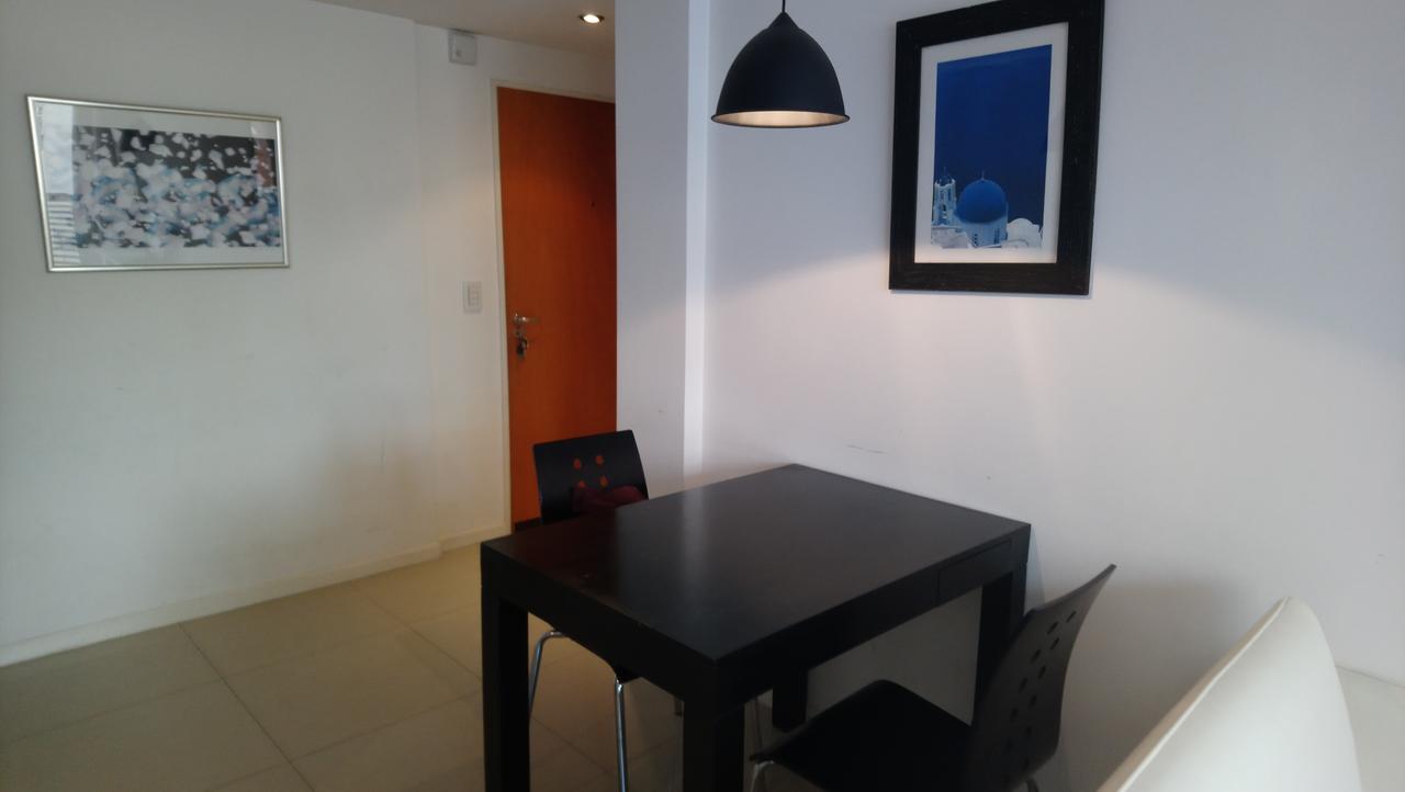 Corazon De Villa Crespo Buenos Aires Exteriör bild