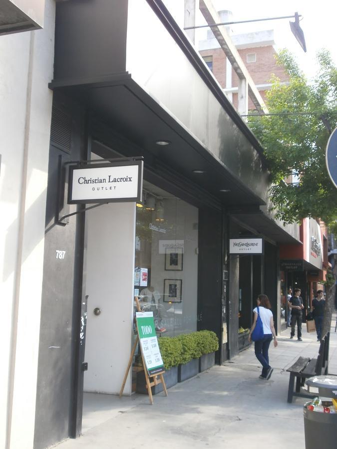 Corazon De Villa Crespo Buenos Aires Exteriör bild